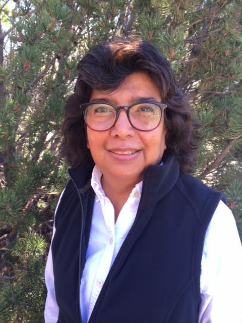 Loretta Pineda